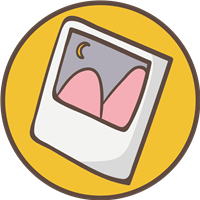 Photo Scavenger Hunt Badge